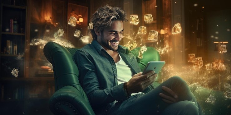 Fitur putaran gratis di Wild Coaster